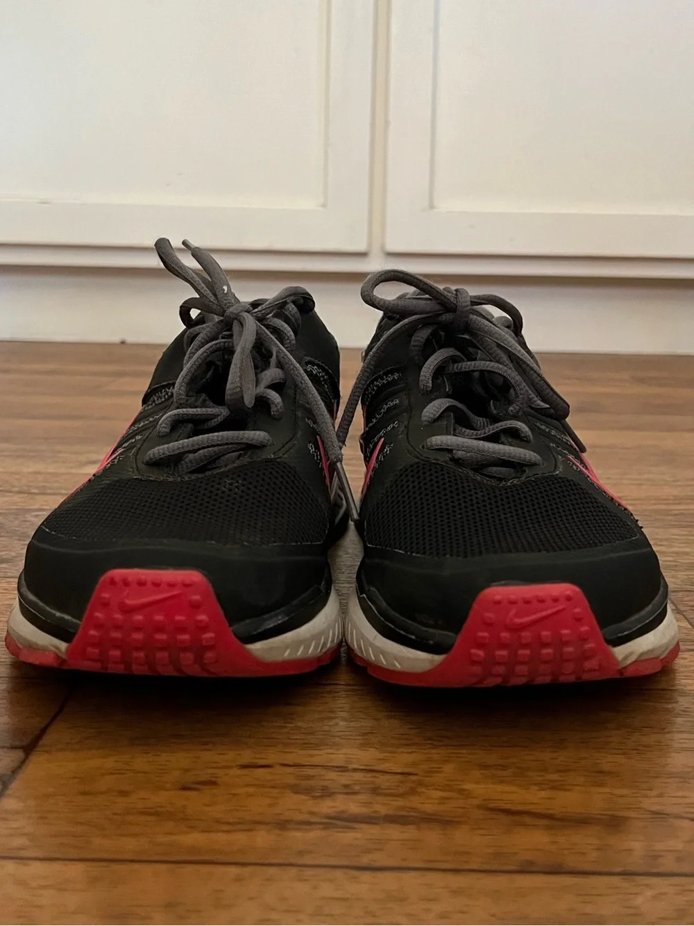 Nike dart xii